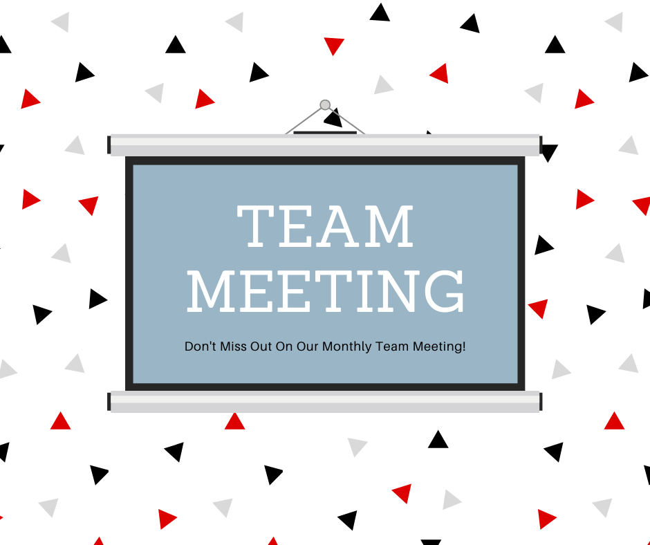 Team Meeting