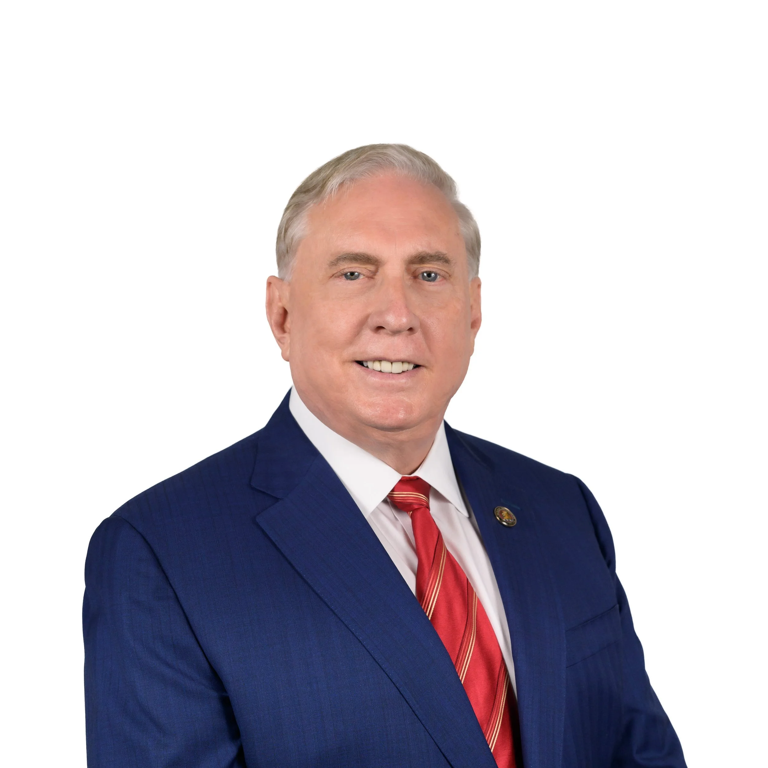 EPISODE 292: GUEST COLONEL DOUGLAS MACGREGFOR
