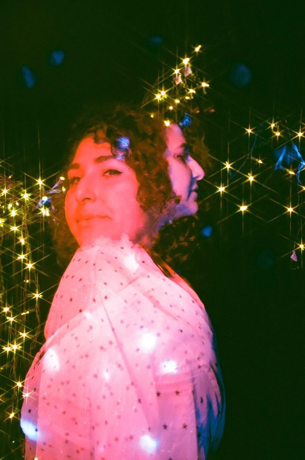 The Moon as a Doorway into Astrology