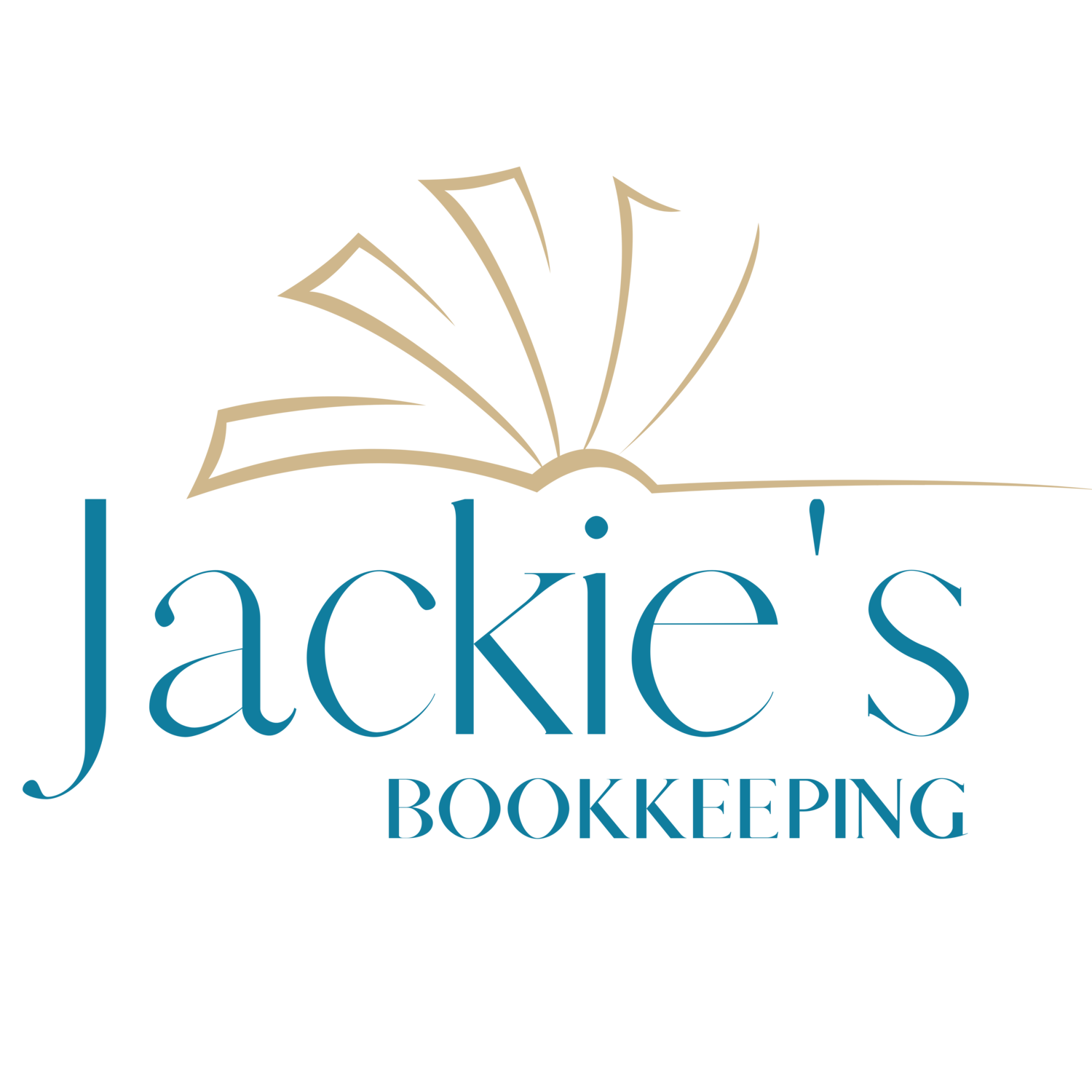 Jackie&#39;s Bookkeeping