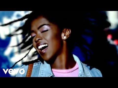 In 2000, "Everything Is Everything" was nominated for a Grammy for Best Music Video/Short Film, along with a Soul Train Lady of Soul Award nomination and 3 MTV Video Music Award Nominations for Best H