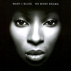 Mary J. Blige - No More Drama (Official Music Video)