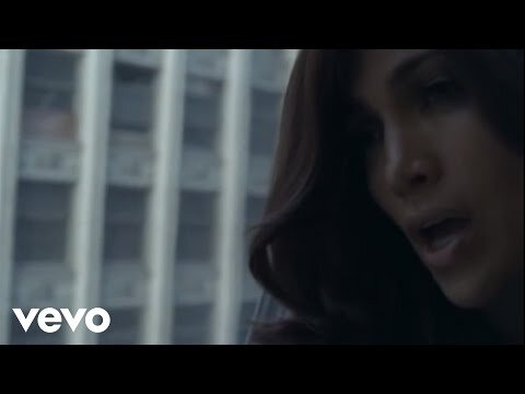Jennifer Lopez - Me Haces Falta (Video)