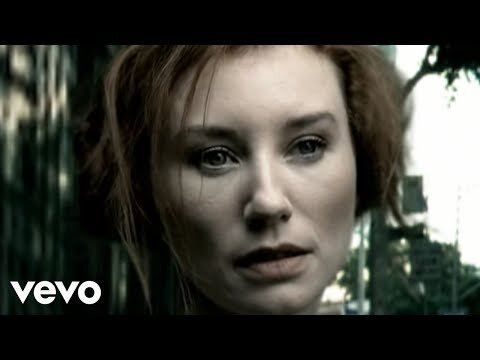 Tori Amos - A Sorta Fairytale (Official Music Video)
