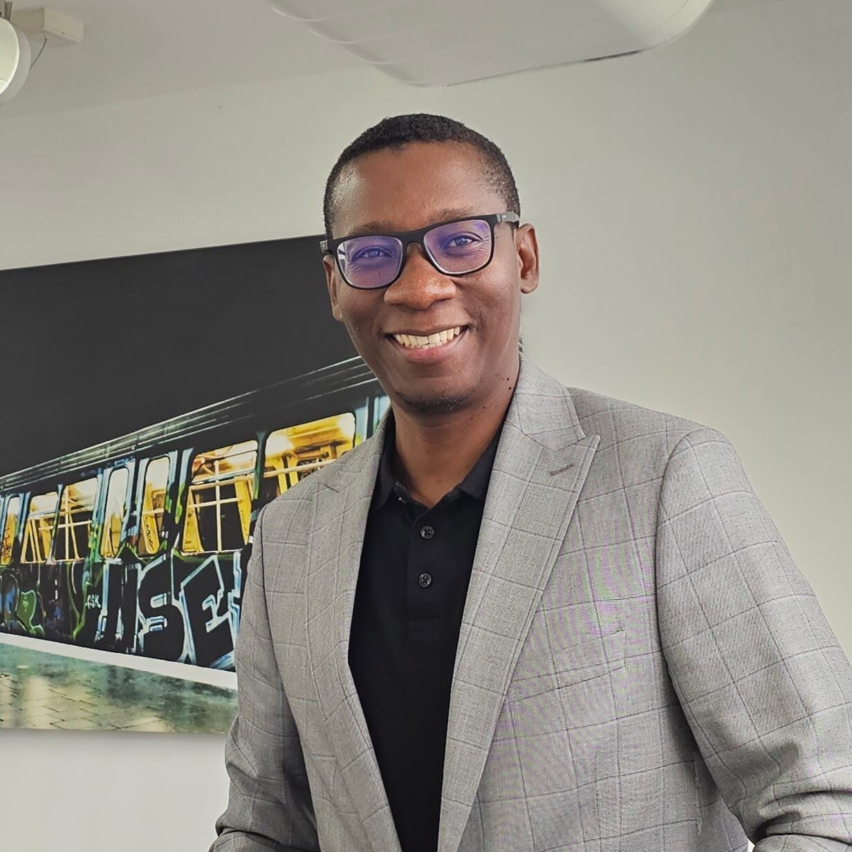 🌟 Introducing Ngoni, the newest addition to our NextGen Jobs team, who has just made the leap from South Africa to Melbourne! 🎉 

 

Ngoni was instantly captivated by our purpose-driven and forward-looking organisation, earning him a spot as our ta