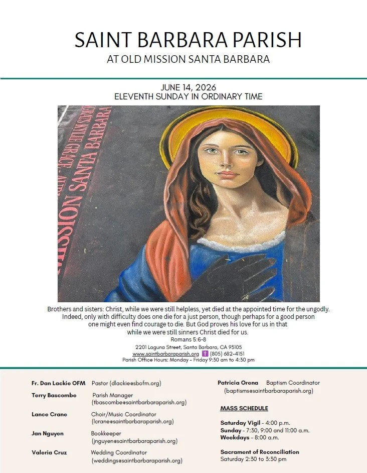 Parish Bulletin 2026.6.14 Cover.jpg