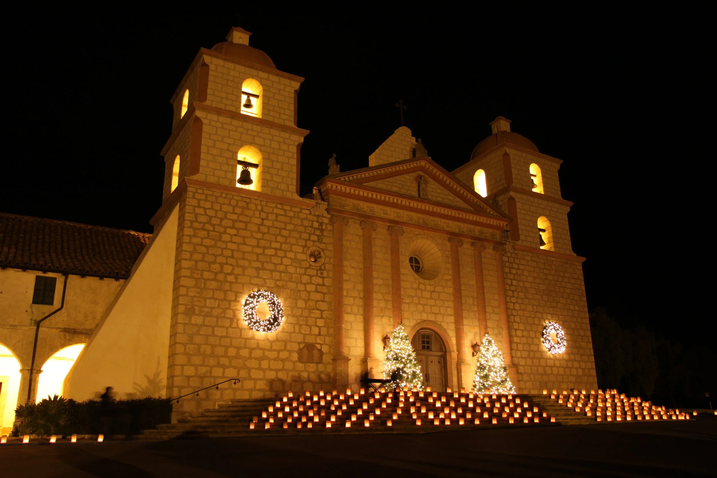 Christmas Eve Midnight Mass