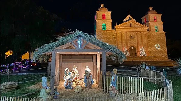 Parish Advent Retreat