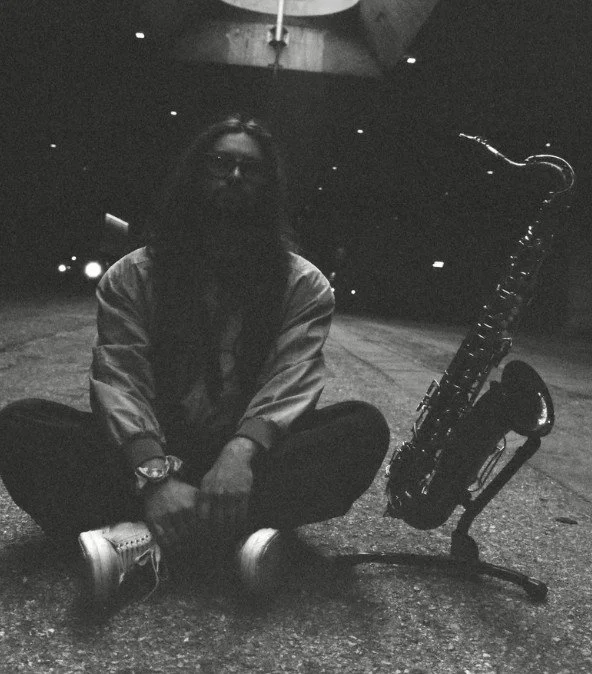 Nathaniel Young (Saxophonist)