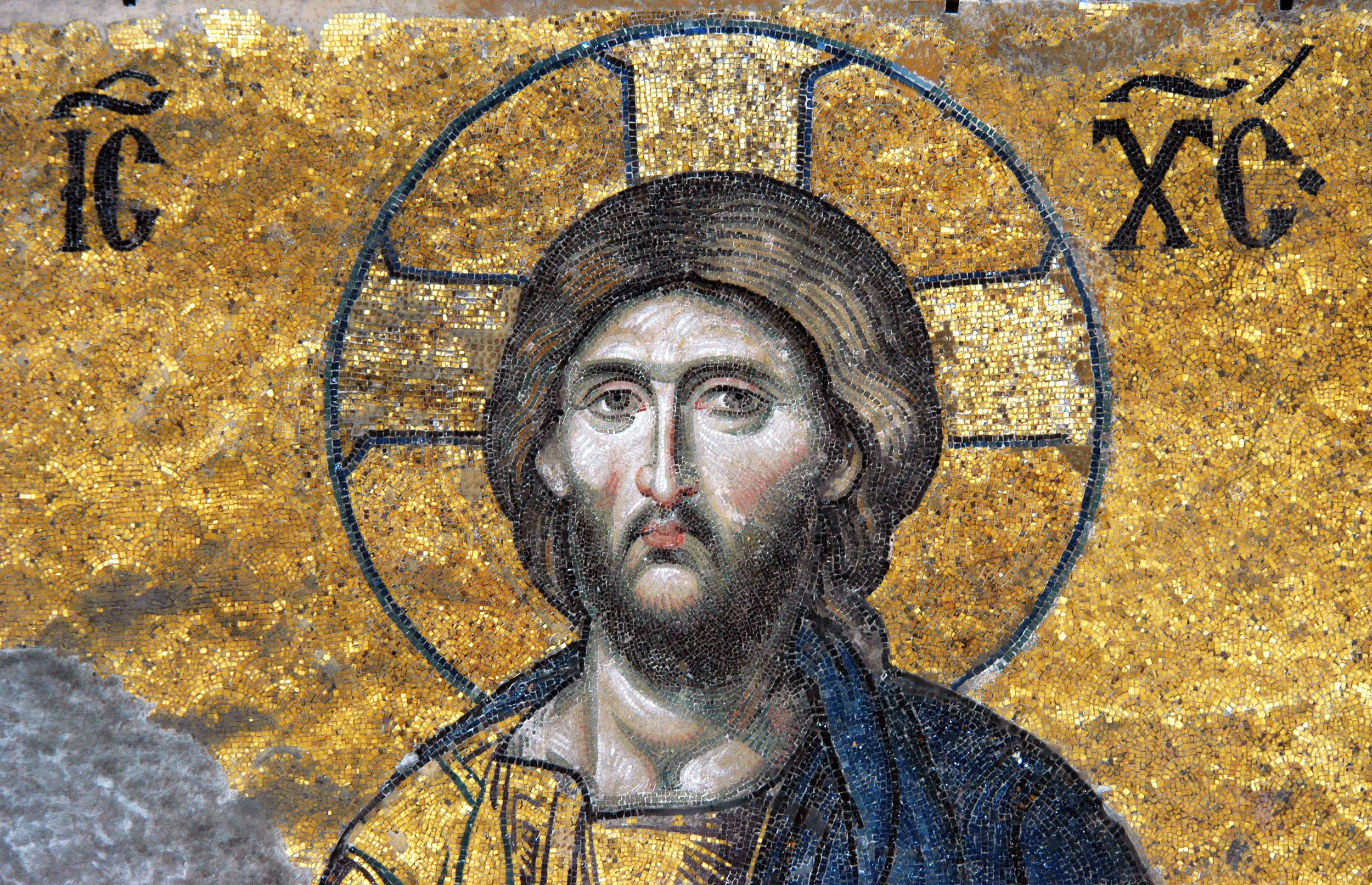 All About Christ Half-Day Retreat