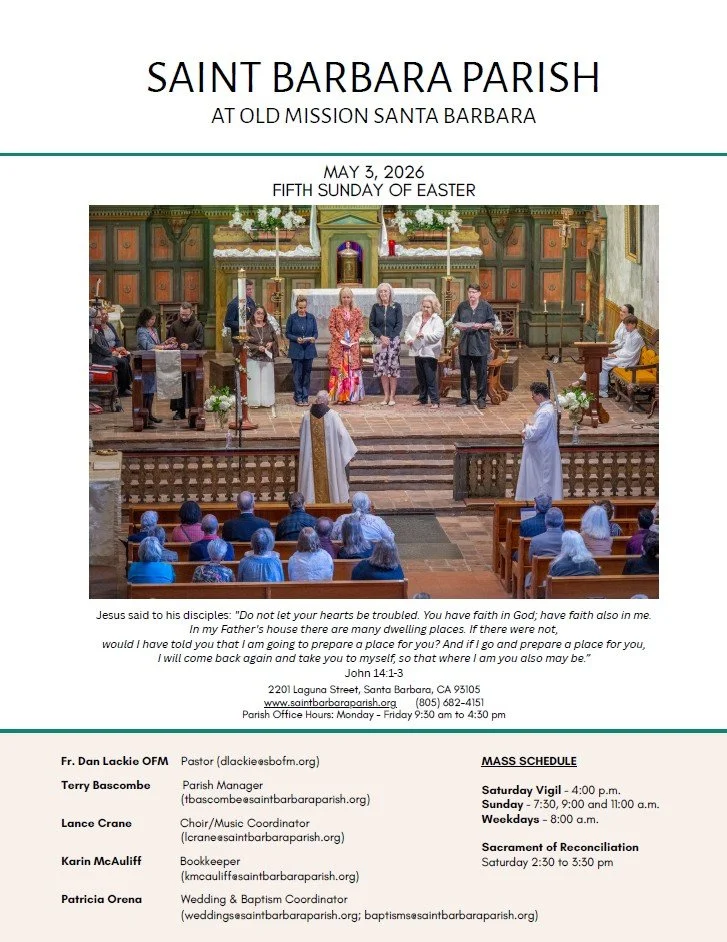 Parish Bulletin 2026.5.3 Cover.jpg