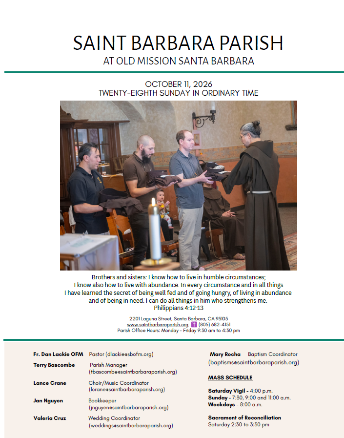 Parish Bulletin 2026.10.11 Cover.png