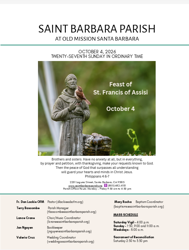 Parish Bulletin 2026.10.4 Cover.png