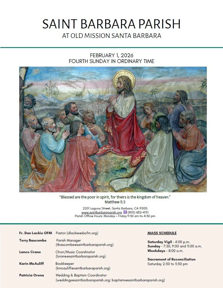 Parish Bulletin 2026.2.1 Cover.jpg