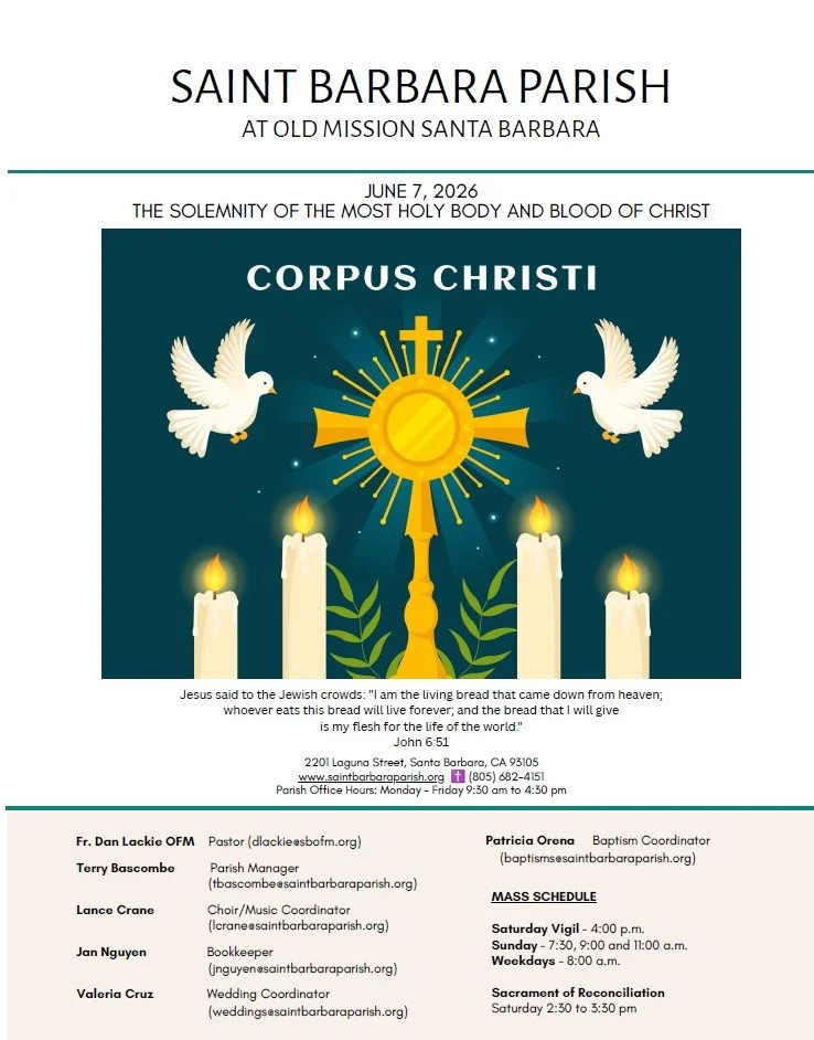 Parish Bulletin 2026.6.7 Cover.jpg