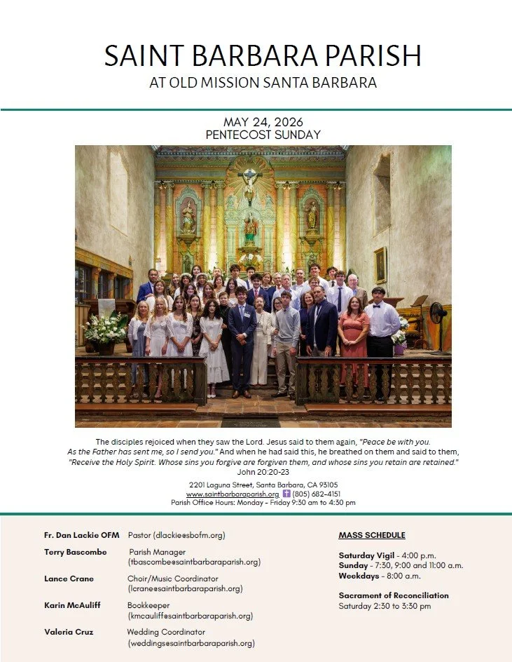 Parish Bulletin 2026.5.24 Cover.jpg