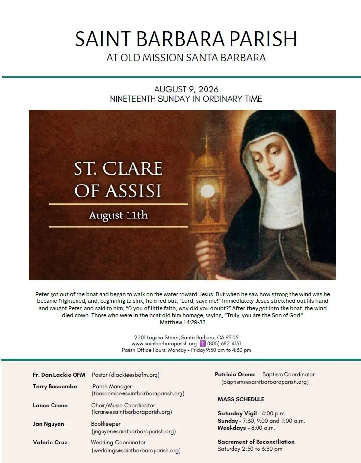 Parish Bulletin 2026.8.9 Cover.jpg