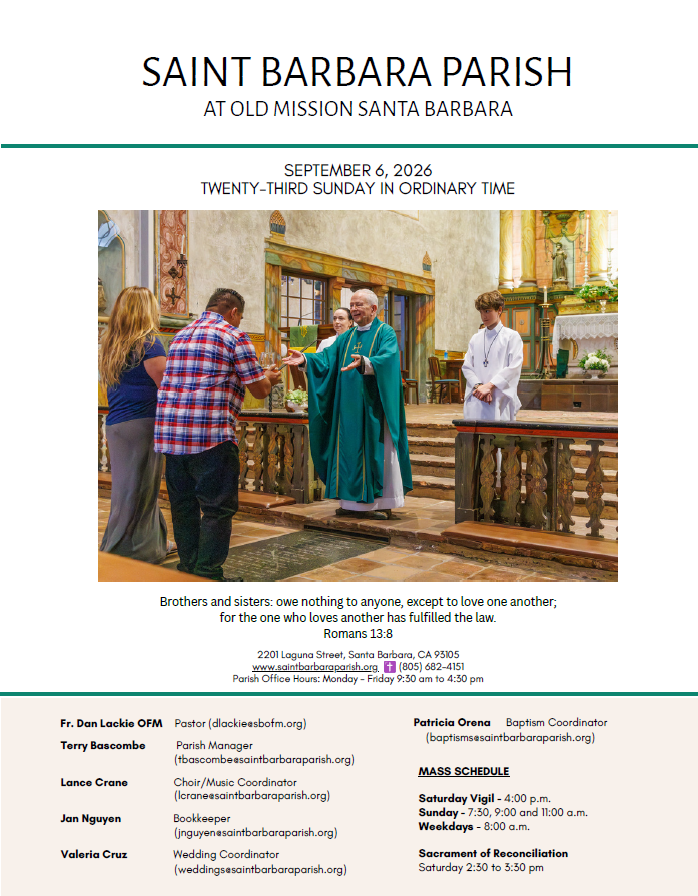 Parish Bulletin 2026.9.6 Cover.png