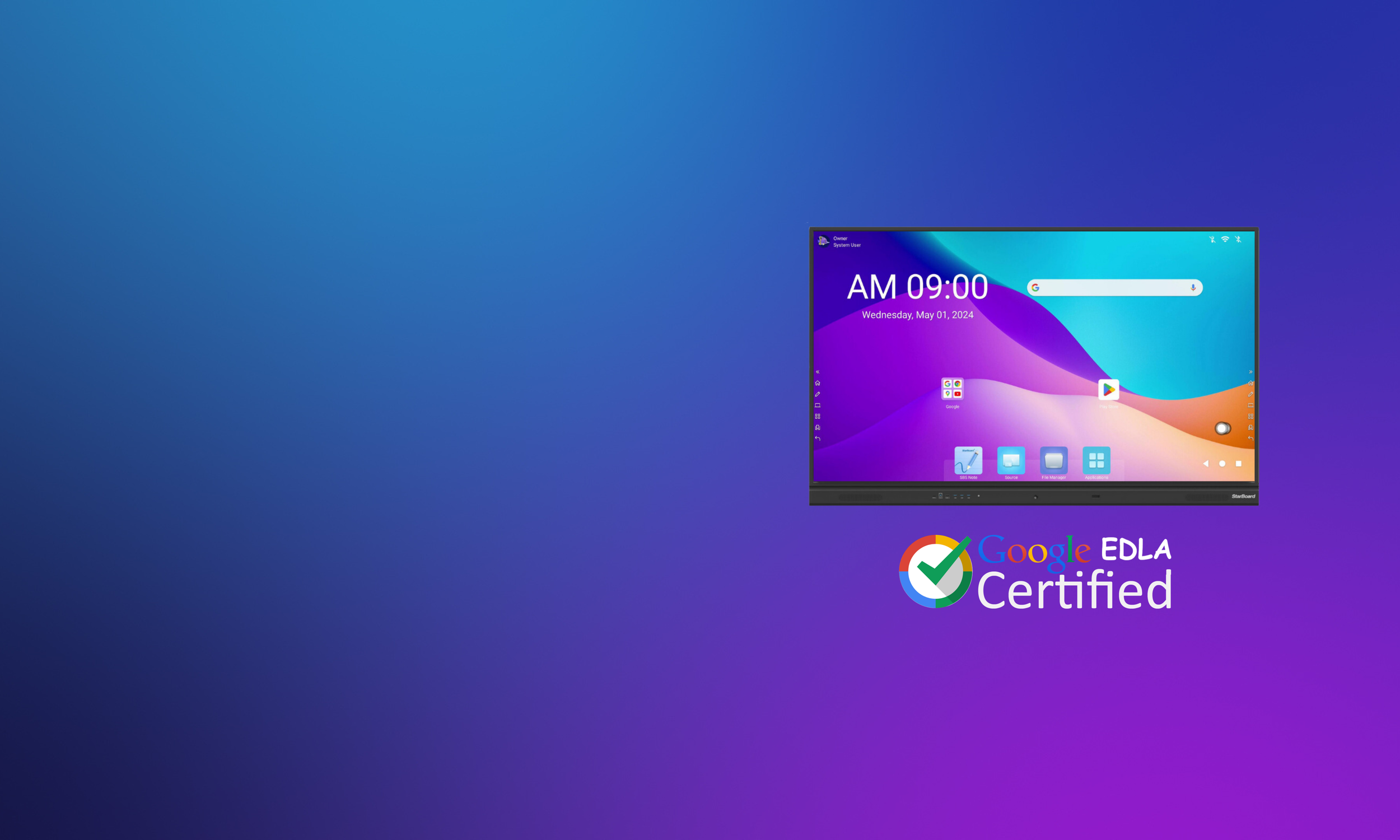 Experience a New & Updated Version: Android 13 Pro