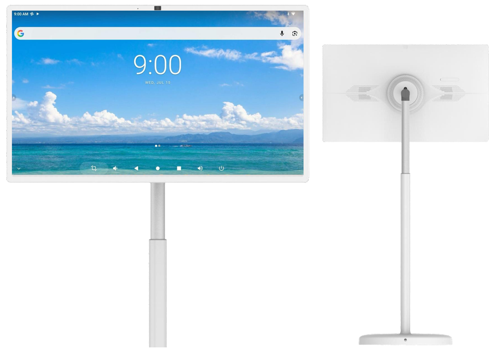 Starboard Solutions Mobile Smart Screen Gen 2