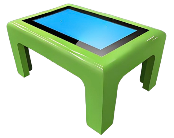 Starboard Interactive touch table for schools