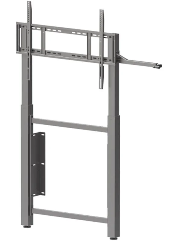 Starboard solutions wall mount for interactive display