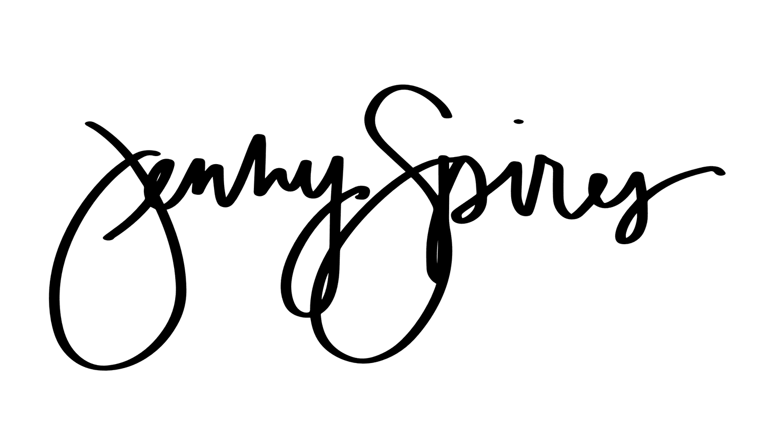 Jenny Spires Art