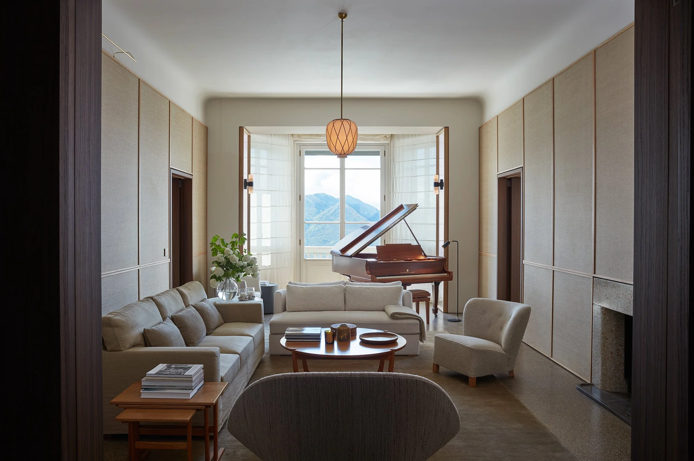 Villa Peduzzi Lake Como-Ground Floor Piano Salon.jpg
