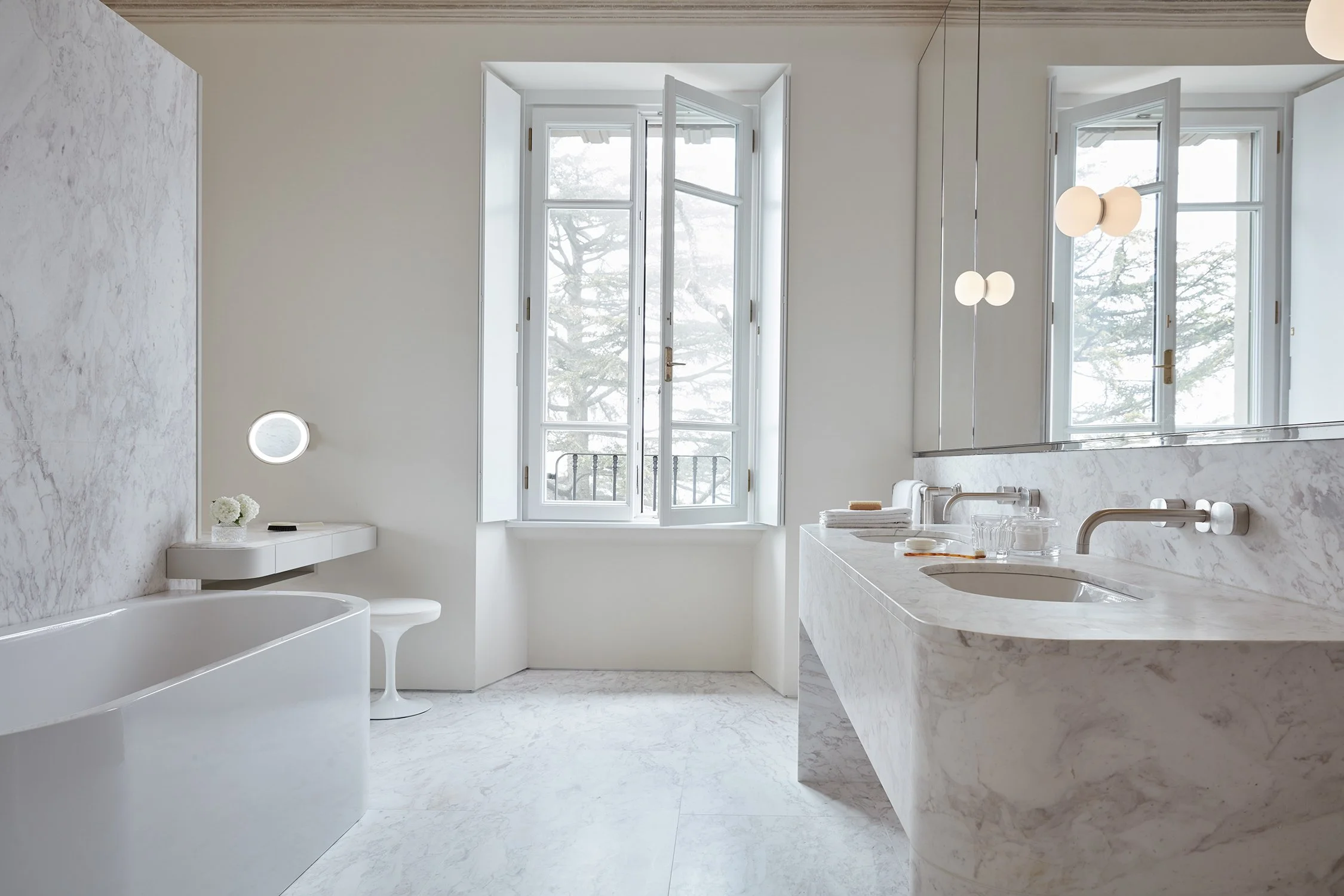 Villa Peduzzi Lake Como-Master suite bathroom.jpg
