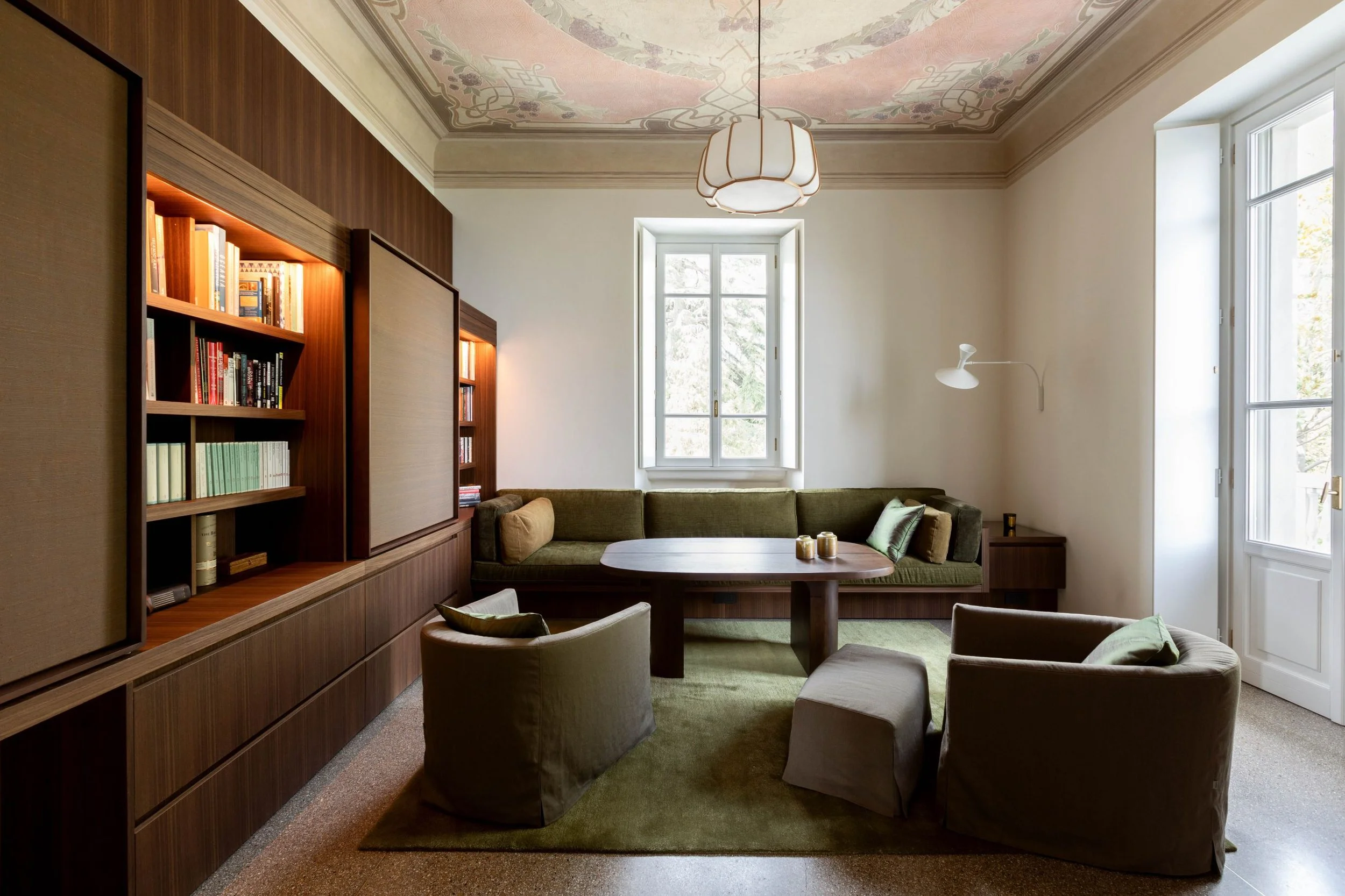 Villa Peduzzi Lake Como-First Floor Living.jpg