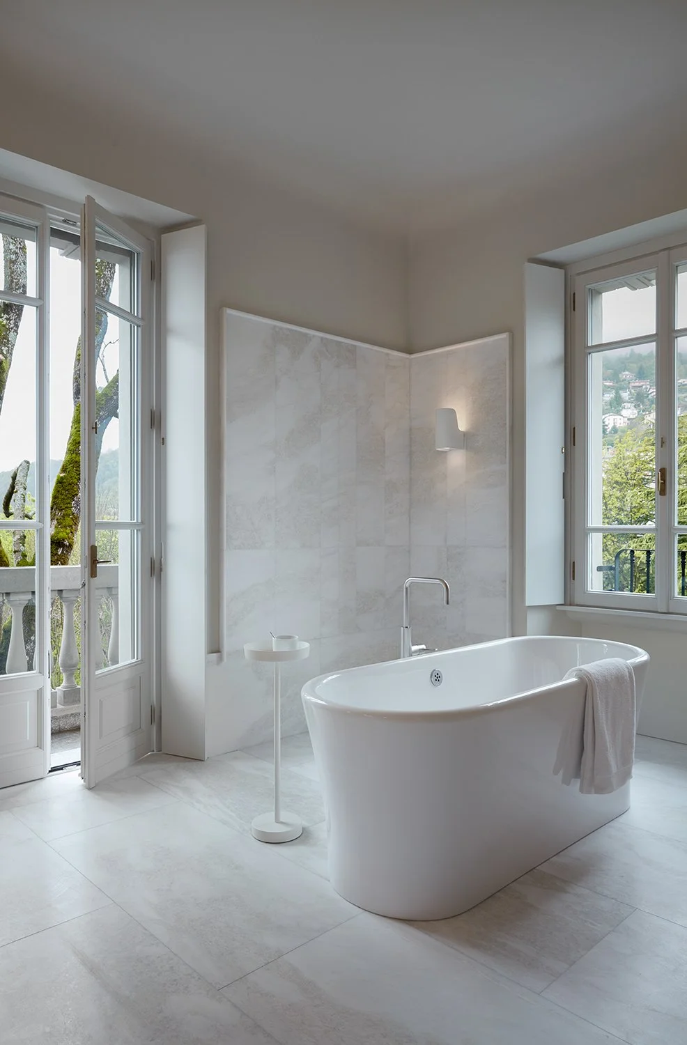 Villa Peduzzi Lake Como-Junior Suite bathroom.jpg