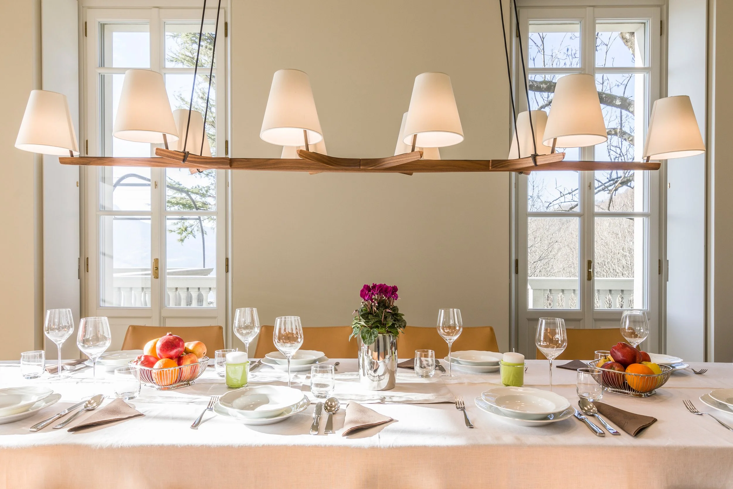 Villa Peduzzi Lake Como-Ground Floor Formal Dining Room2.jpg