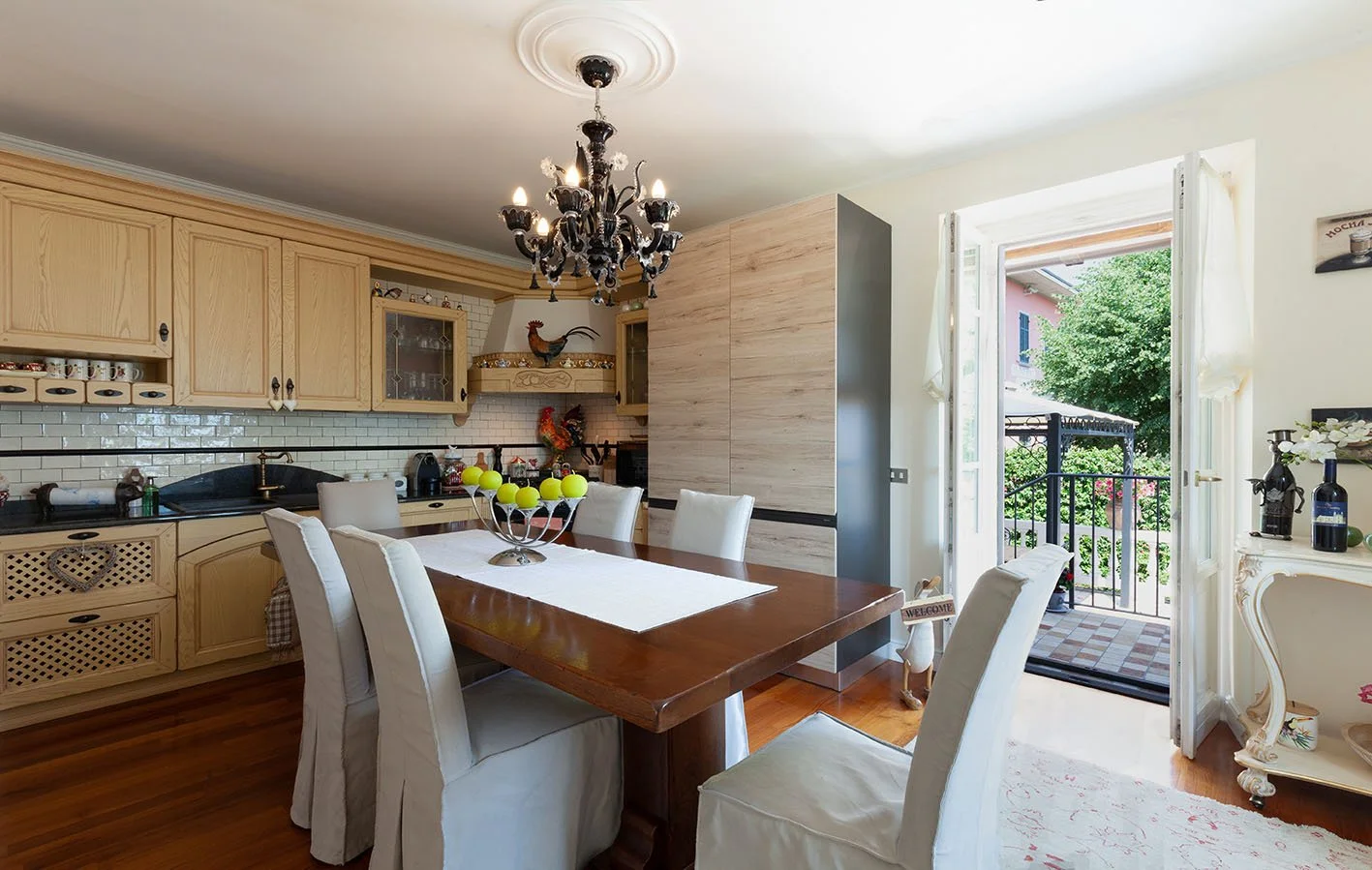 Villa Oliveto Lake Como - kitchen 2.jpg