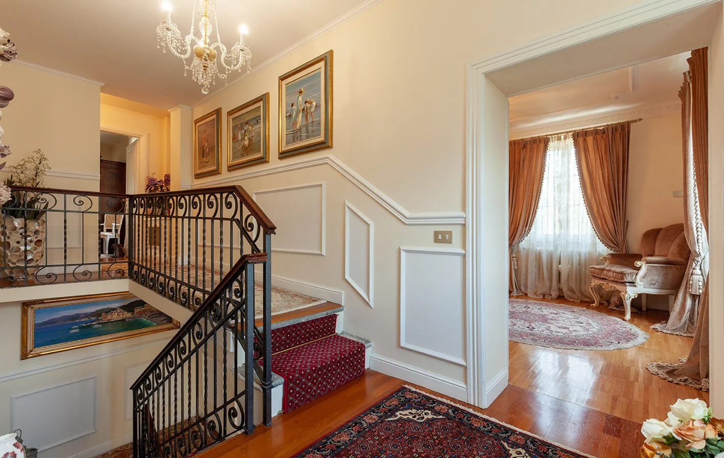 Villa Oliveto Lake Como - stairs.jpg