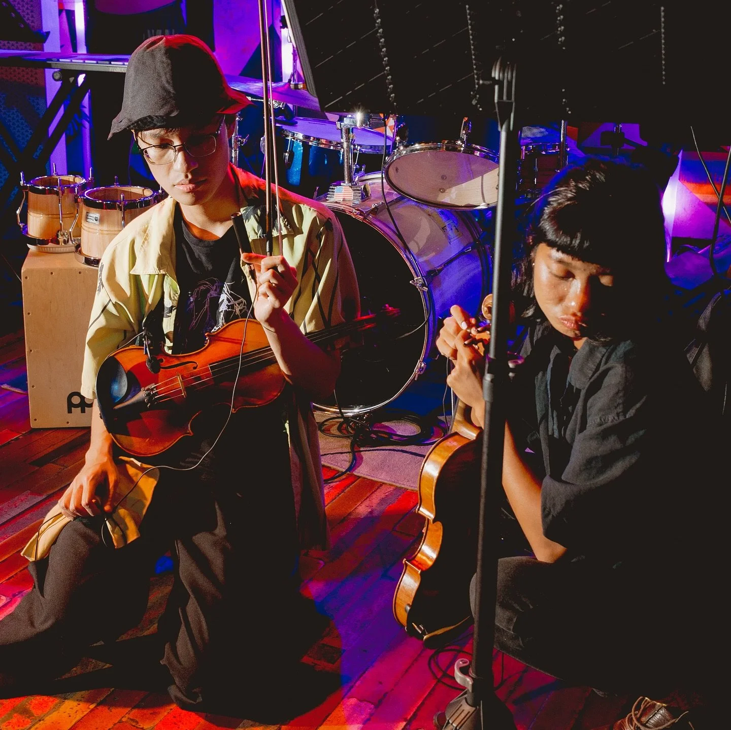 We dramatic~ also LAST SHOW OF OUR USUAL SONGS HEHE

Coming back to @cheerupcharlies this Saturday at 10pm to join @rococodisco.mp3 and @tc_superstar for the TC Superstar tour launch! Dance Dance Dance everyone~

📸 : @lockhardtphoto thanks for the a