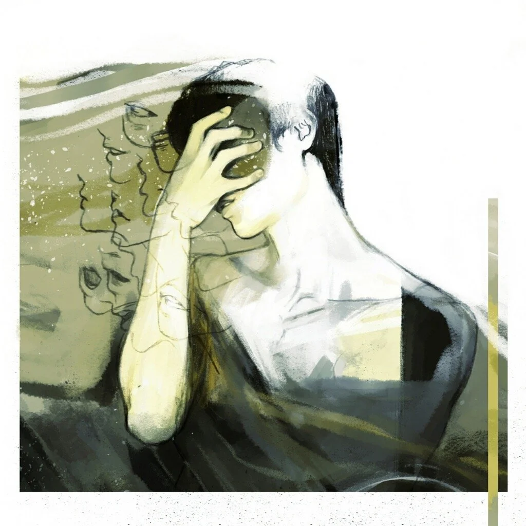 Album promo by S. Wallace