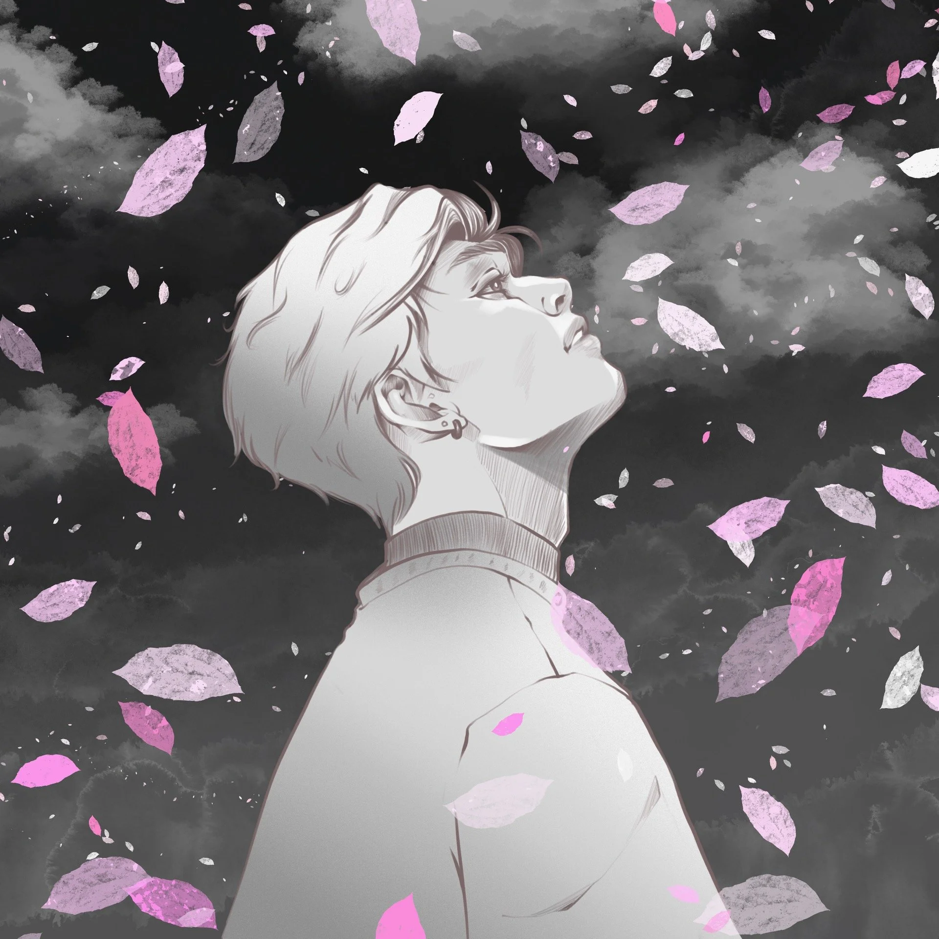 Realm of Lies by Christina Seo