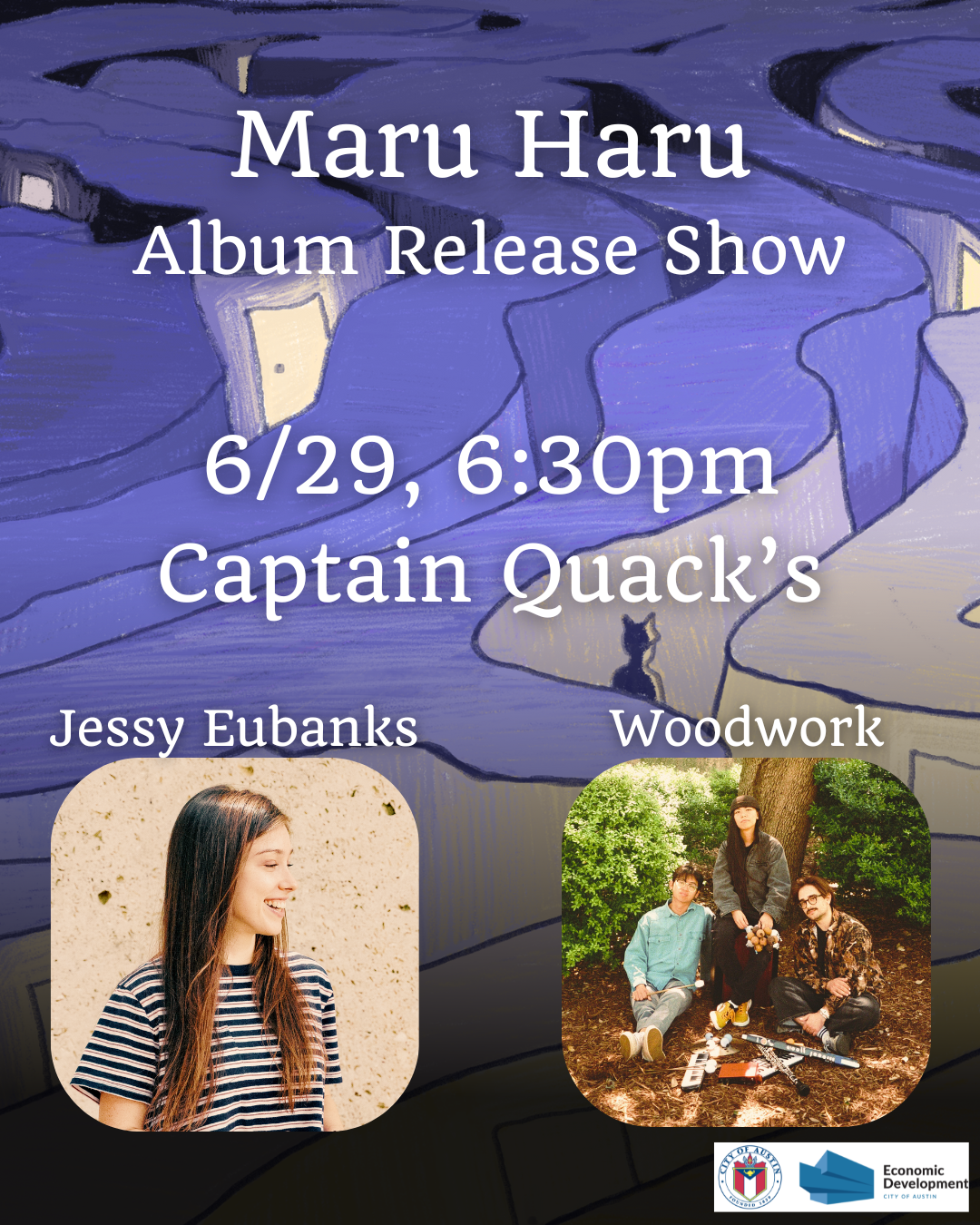 Maru Haru Album Release Show - COA ED Logo.png
