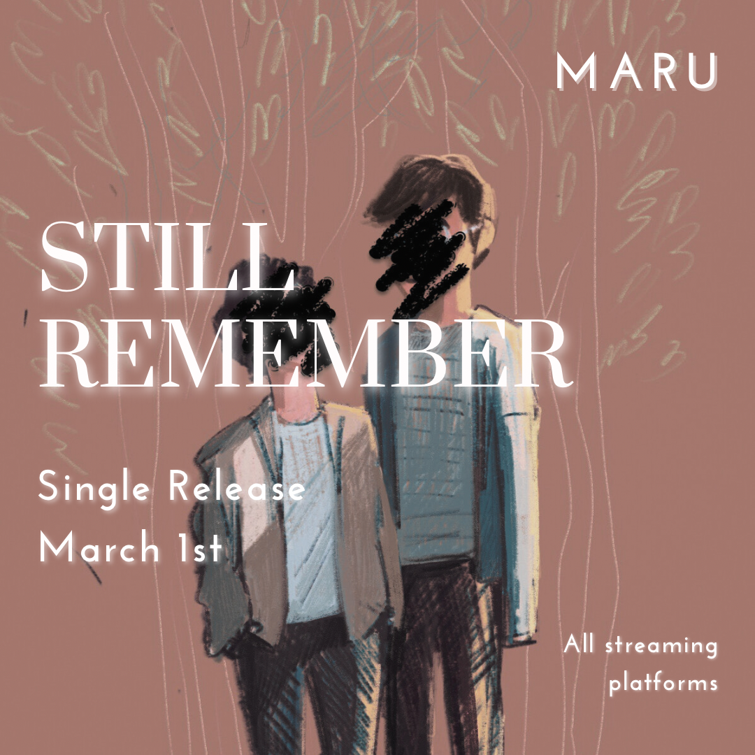 Still Remember by Nancy Huang