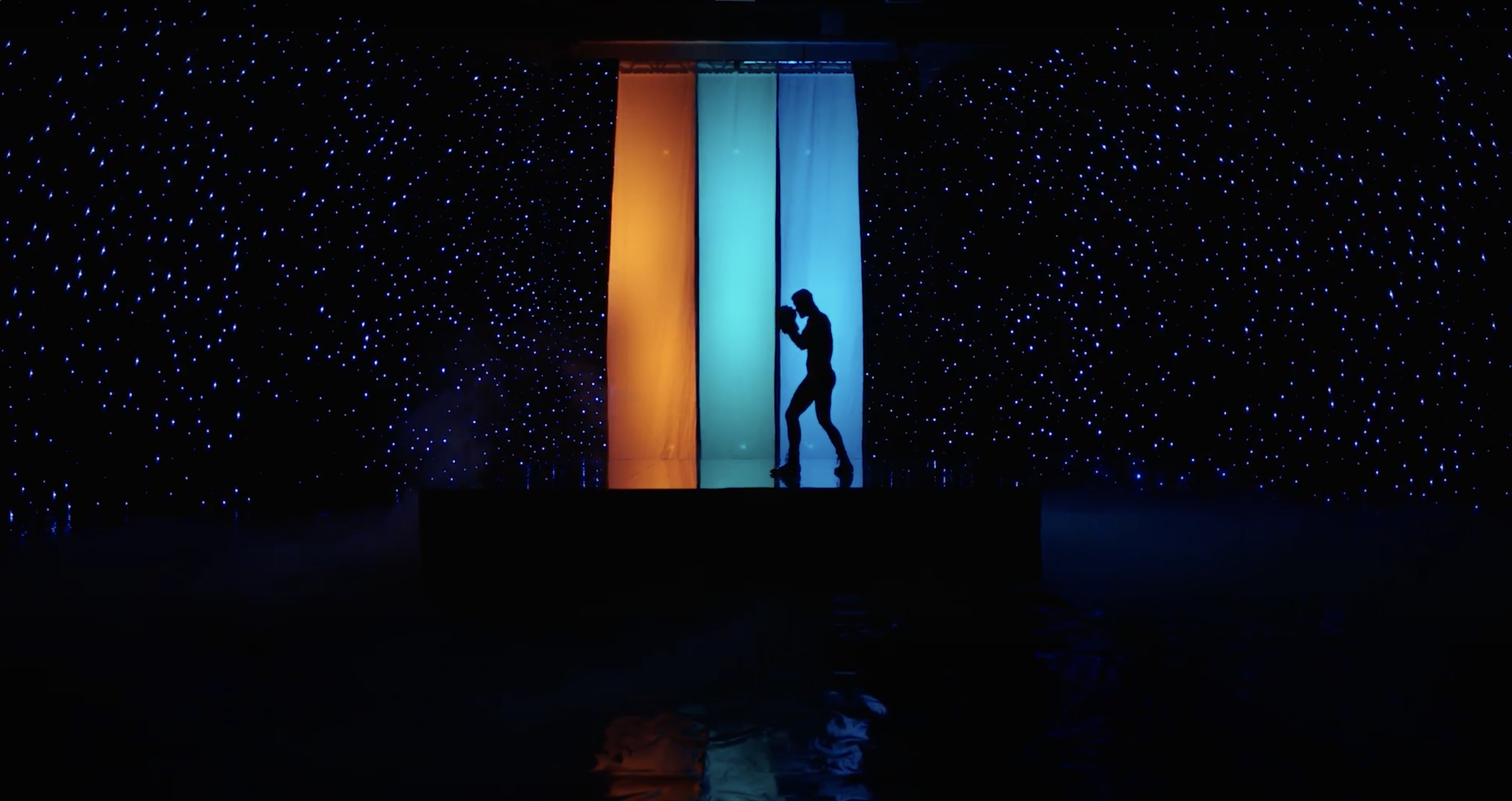 Believer Music Video Project