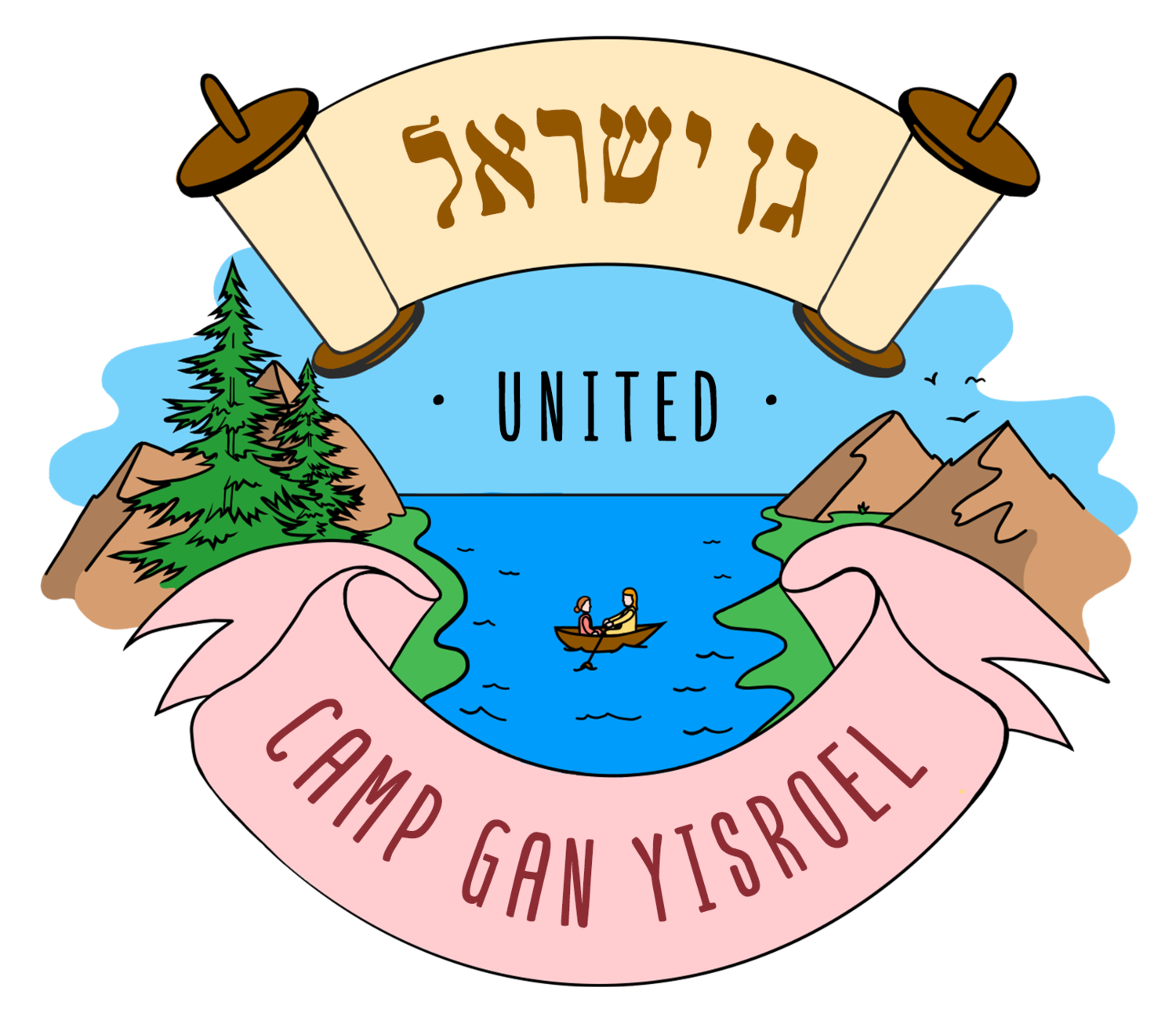 Gan Yisroel United