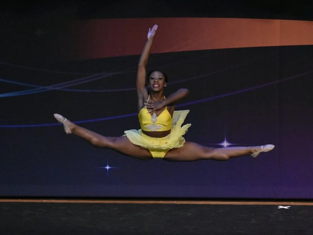 Dance Dept.