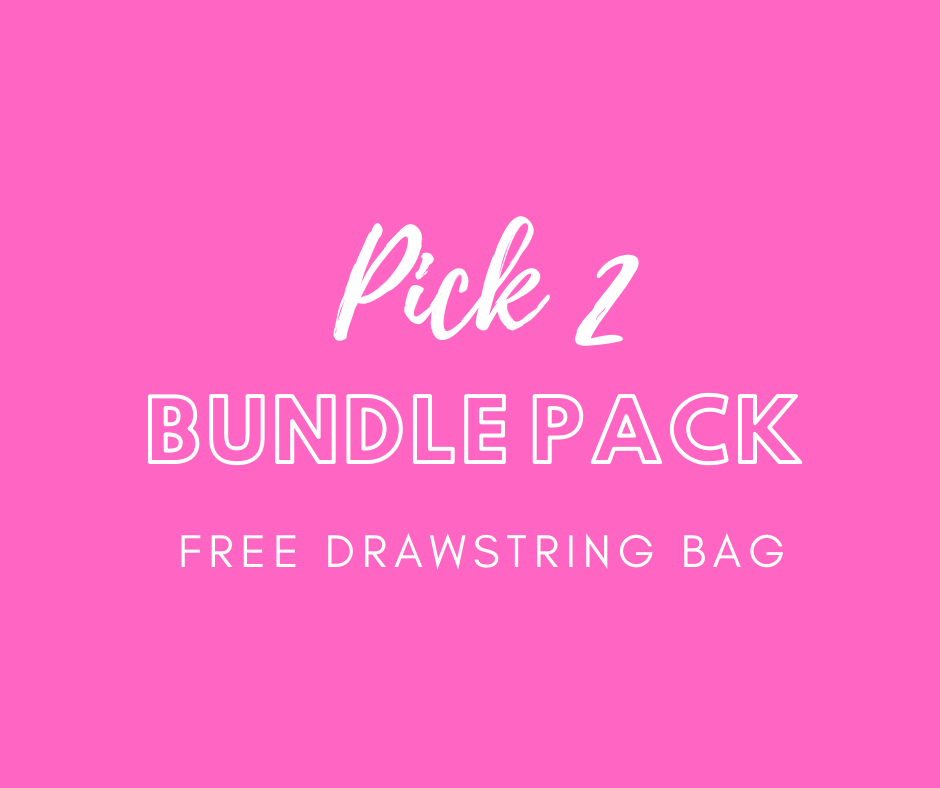 STRONG Pick 2 Bundle : Save $15