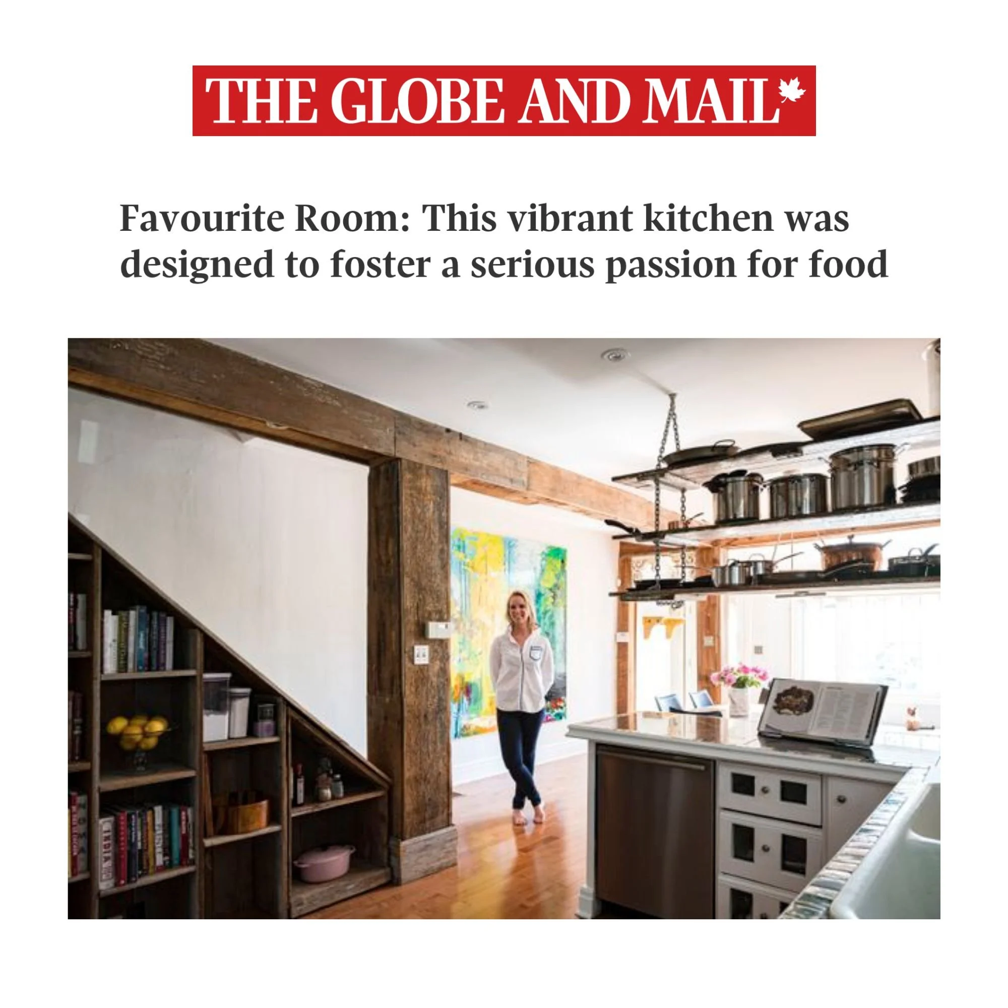 AA - The Globe and Mail