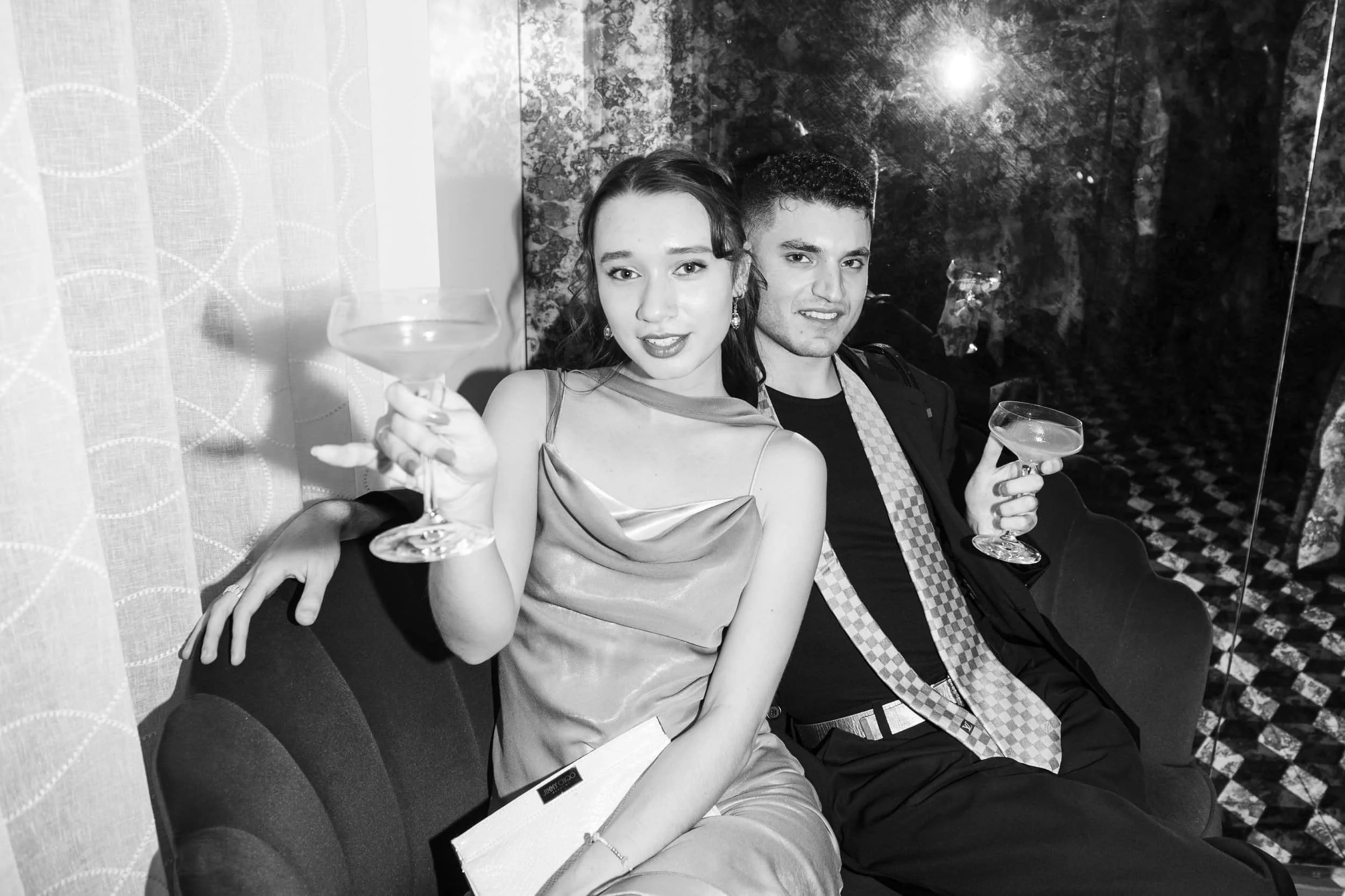 PR event, Bar Goa official launch party