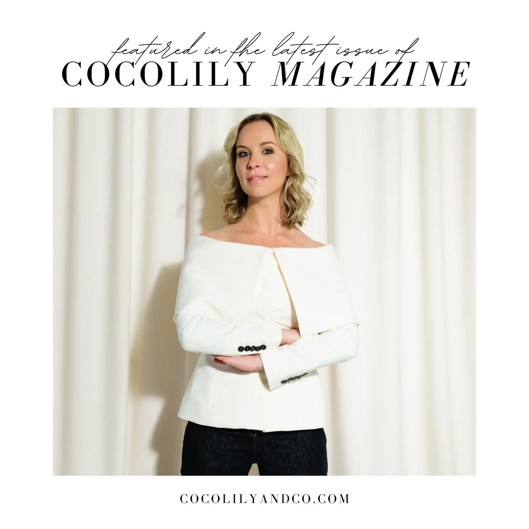 AAI - Cocolily & Co.