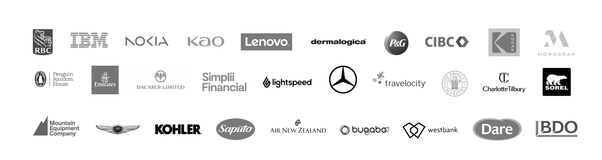 Andrea Anders Global Brand Collaboration