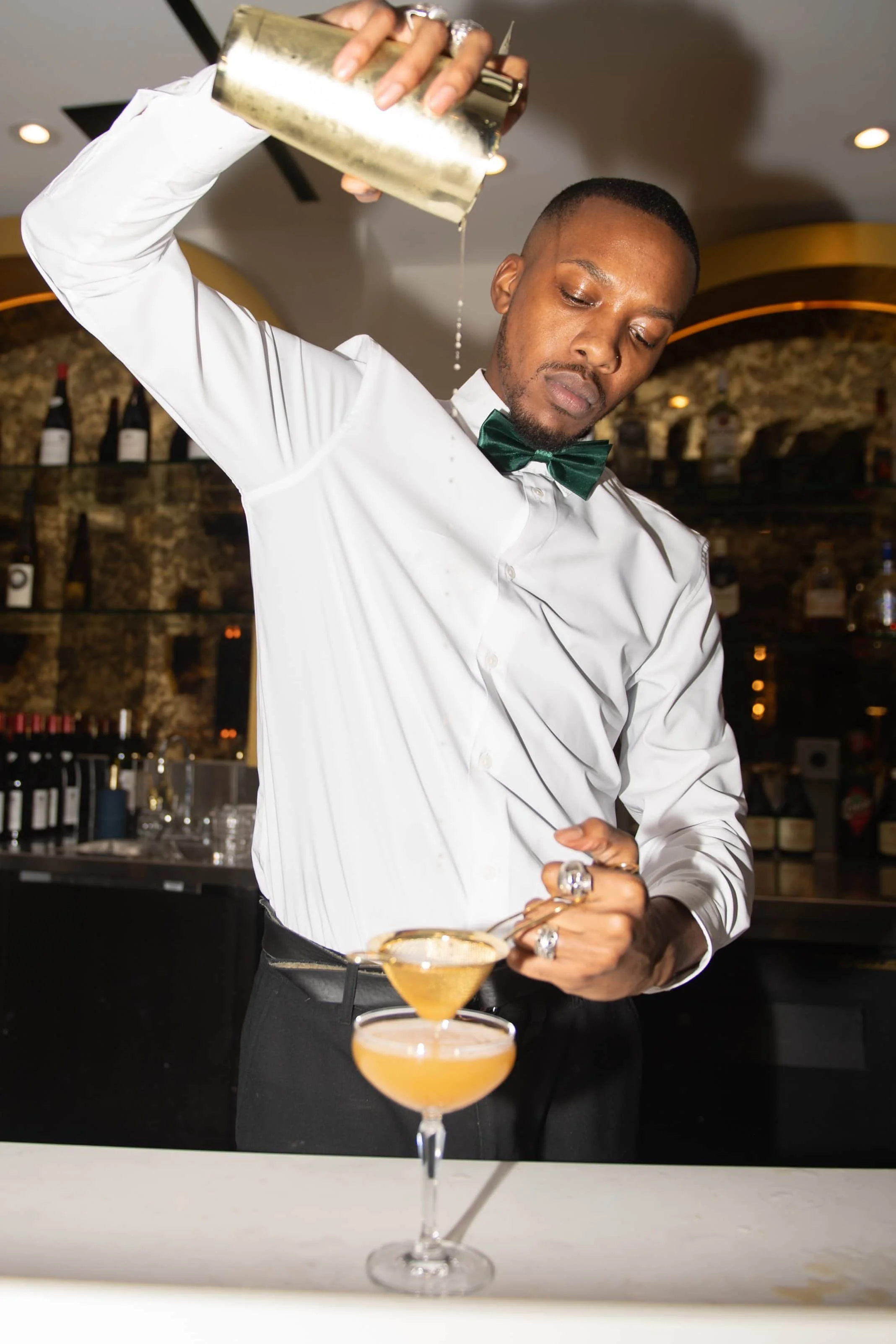 PR event, Bar Goa official launch party