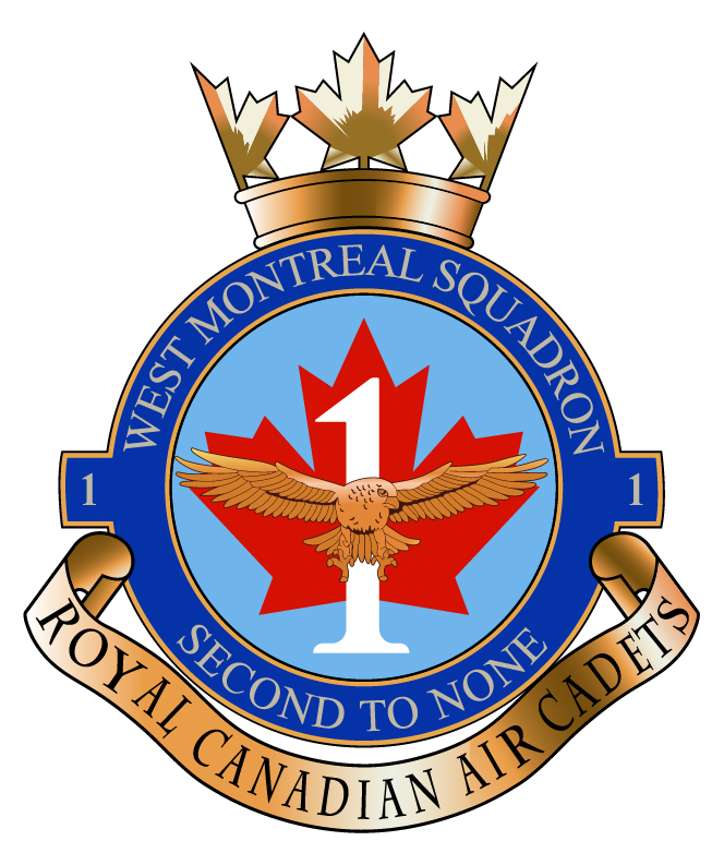 1 West Montreal Squadron