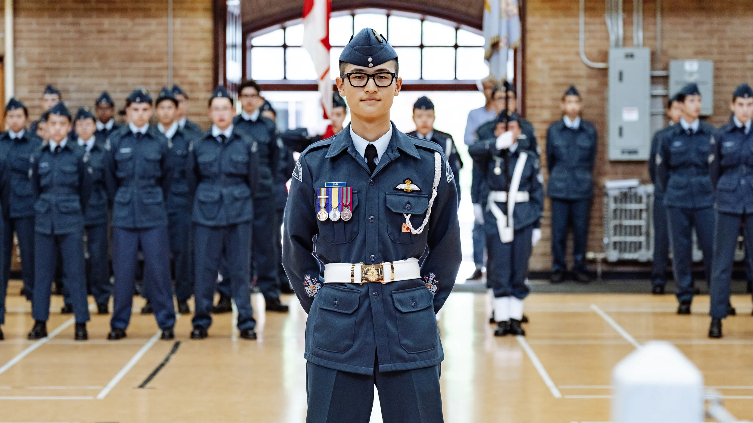 Important announcements, May 2020